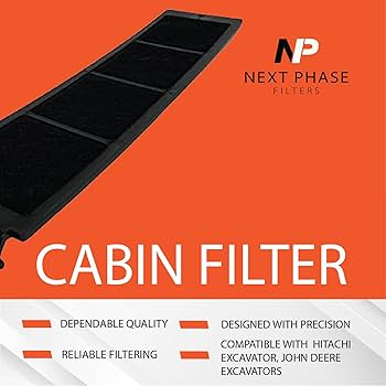 Amazon.com: Cabin Air Filter Replacement Pack of 1 - Compatible